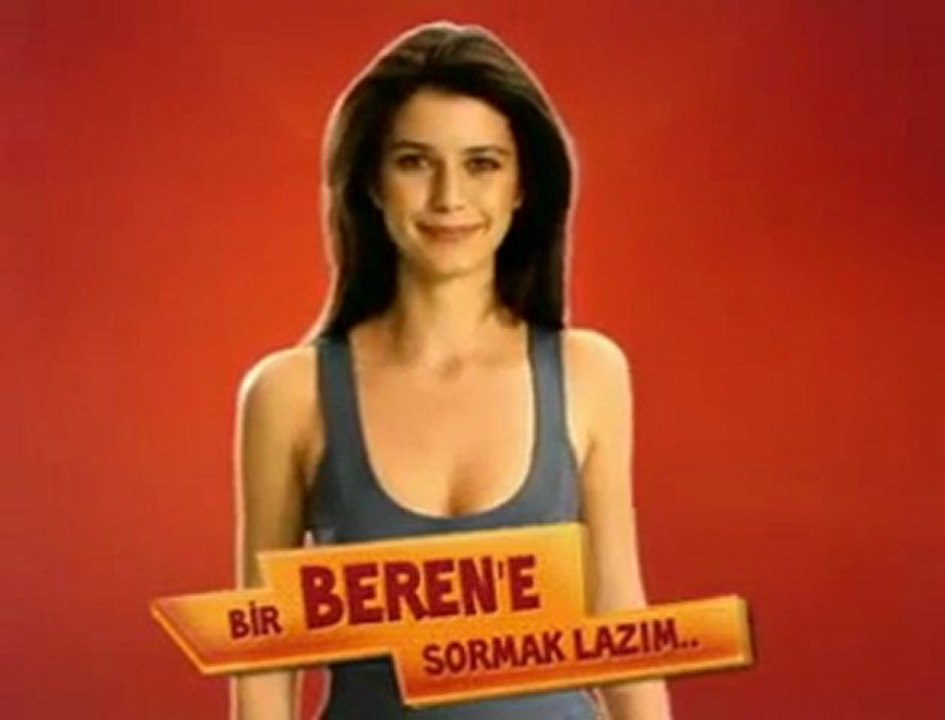 Patos Billboard Beren Saat