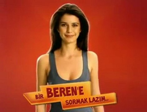 Patos Billboard Beren Saat