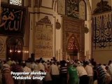 Vefâkarlık Örneği - Peygamber efendimiz Sallallahu Teala Aleyhi Vesellem