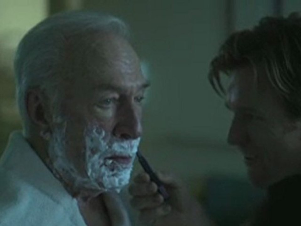 Beginners - Fatherly advice