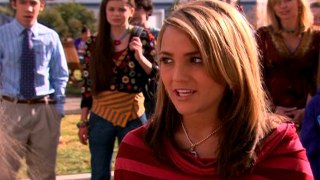 Zoey 101, Film Tadında Geliyor.