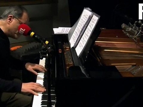 Enrico Pieranunzi - Hommage à Bill Evans : Don't forget the poet