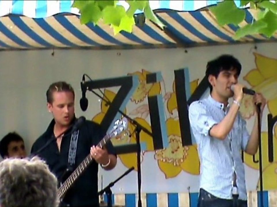 La TV Commande (EPINAL 12/05/11)