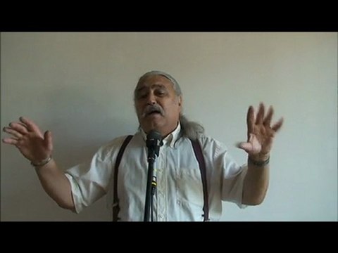 je m'voyais déjà (Aznavour par Giorgio)