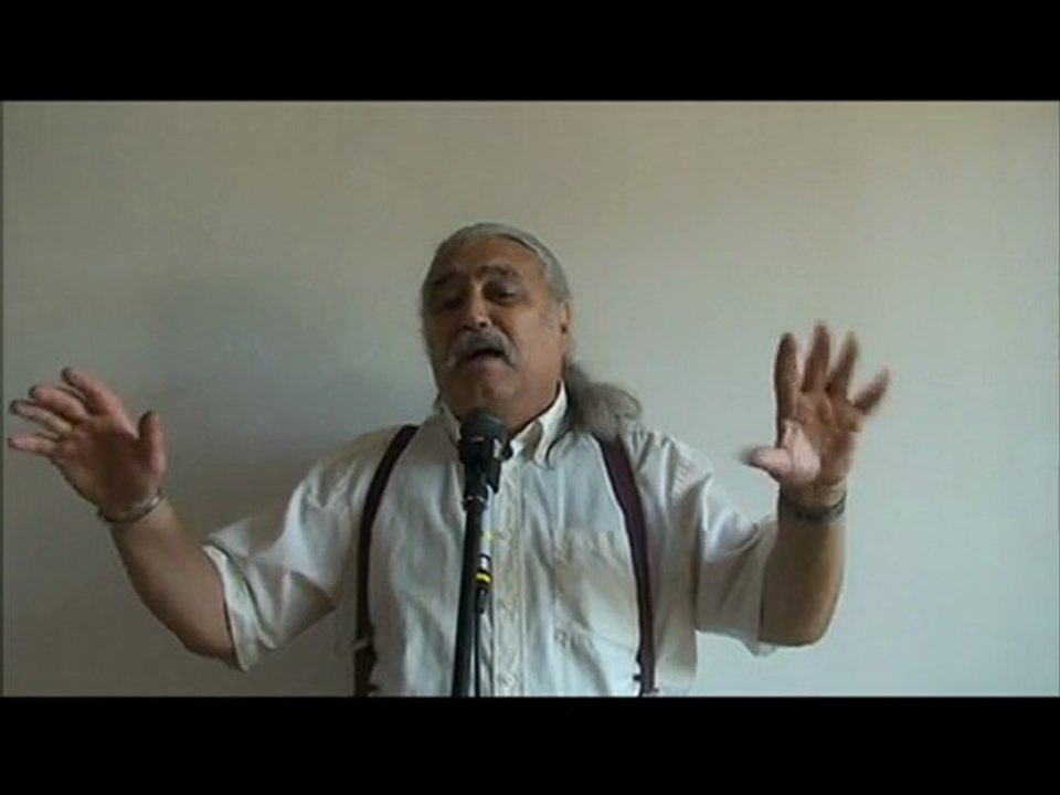 je m'voyais déjà   (Aznavour par Giorgio)