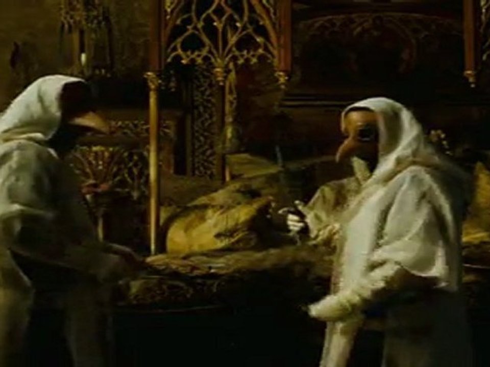 Season of the Witch (2011) (Official) Trailer