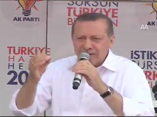 KILIÇDAROĞLU ERDOĞAN'A DAVA AÇACAK