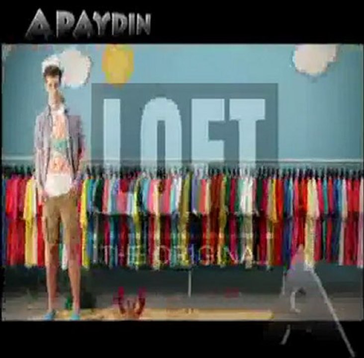 loft