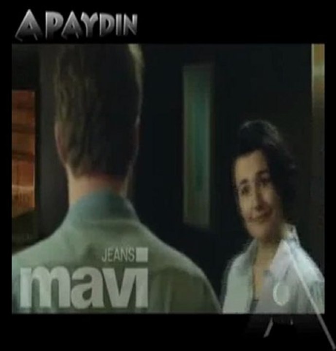 mavi