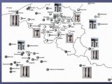 Intervention de  Frans Doperé  : L’étude des techniques de taille des pierres - Journée d'étude 