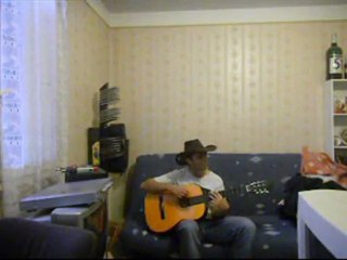 PoPol-ZioZio  chante Simon&Garfunkel - El condor passa ( playback)