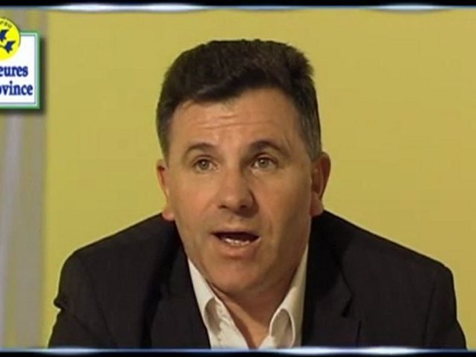Interview d'un expert : Jacques Bondoux