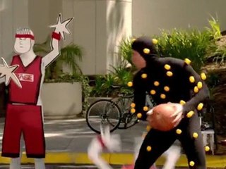 Blake Griffin prêt à tout pour RAGE