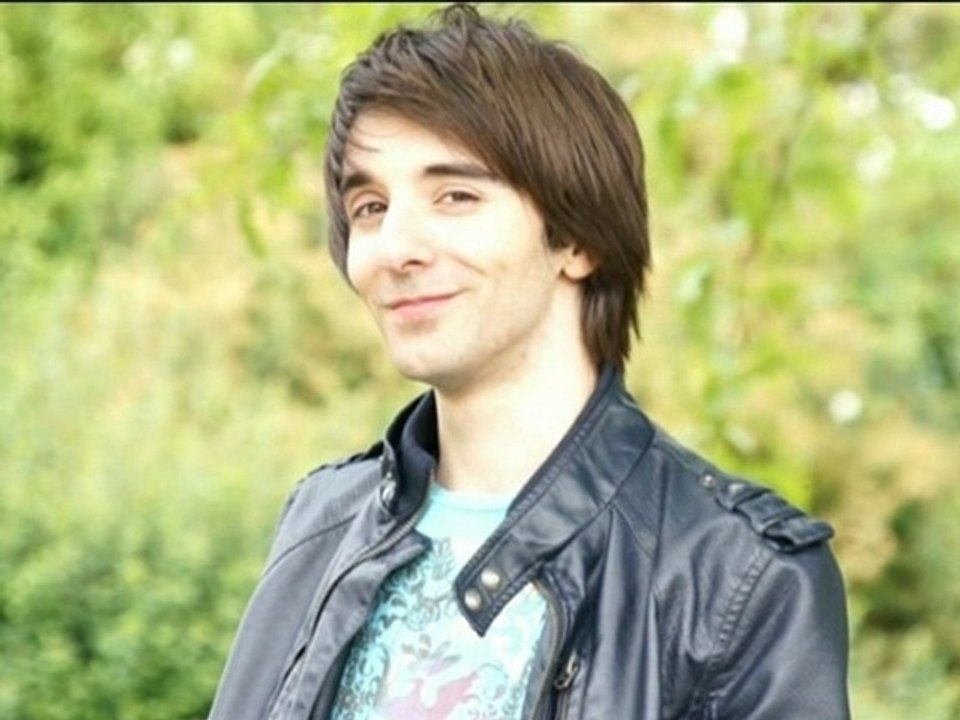 Joshua est aux Jeux Olympiques Episode 6 par Tipoyock Malcolm Jackson webserie roller