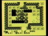 Pub Zelda Link's Awakening 1993