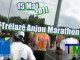 Trélazé Anjou Marathon - 15 Mai 2011