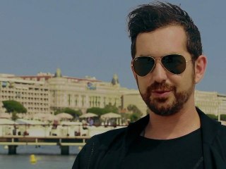 "Mon premier Cannes" (8/8) : Matteo Lovadina