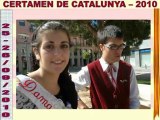 Certamen de Catalunya 2010 (Diumenge, fotos varies III)