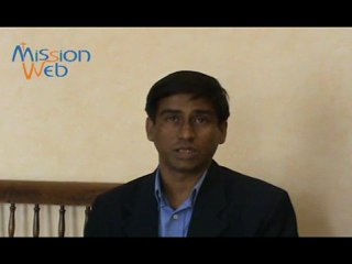 Caritas Bangladesh - Interview with Mr. Augustin BAROI