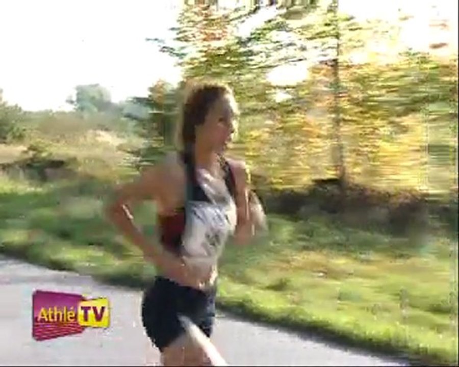 Semi-marathon Paris-Versailles