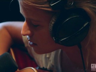 Selah Sue Summertime live for Générations FM