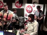 The Phoenix Foundation - Flock Of Hearts - Session Acoustique OÜI FM