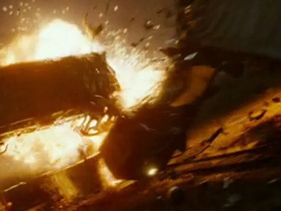 Super 8 (2011) (Official) Trailer