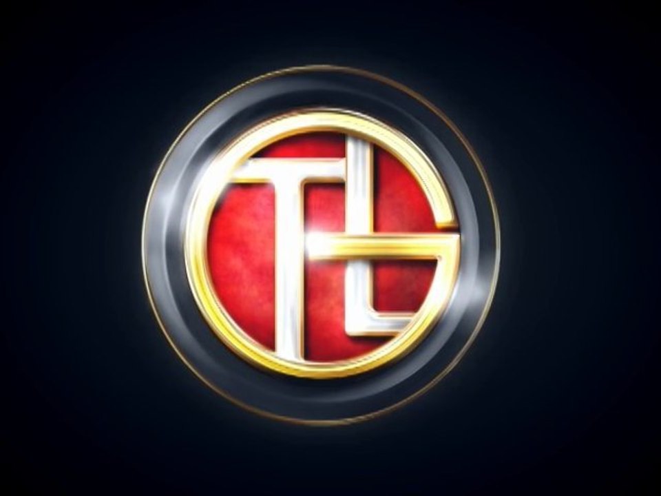 Teaser The Look Girl