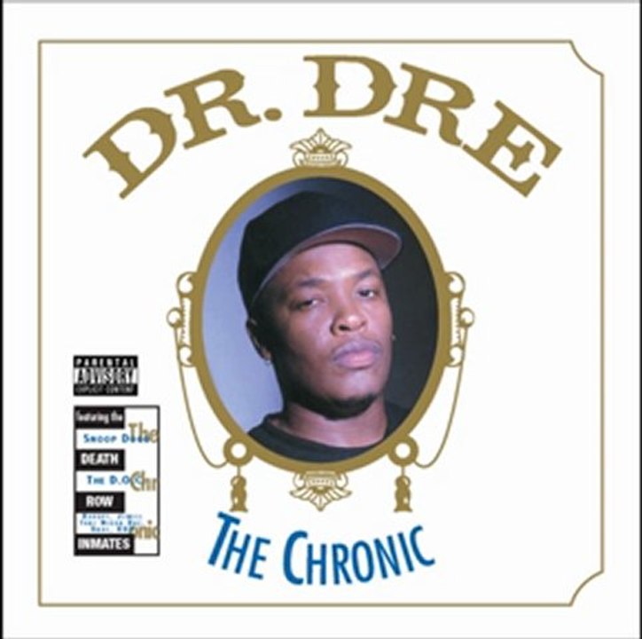 Dr. Dre - Let Me Ride (Explicit)
