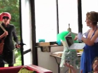 Lolicats - Episode 5/teaser : Mais qu'est-ce qui a bien pu arriver à Julia ?