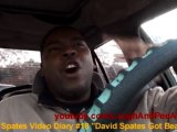 Beat Your MF'n Kids ! ★DSVD★ David Spates video diary # 17