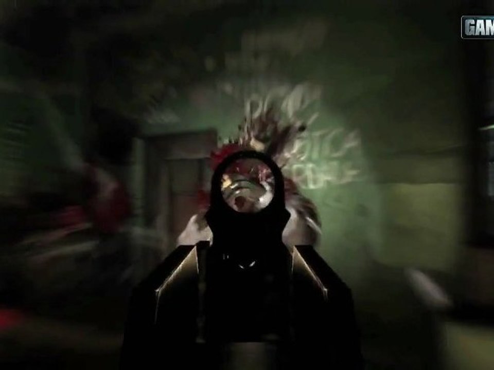 FEAR 3 - Scoring Trailer