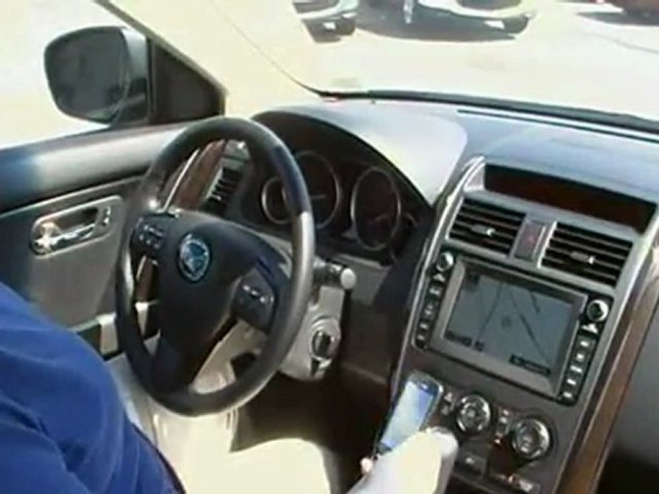 Mazda How To- How to Pair your Bluetooth with Your ...
