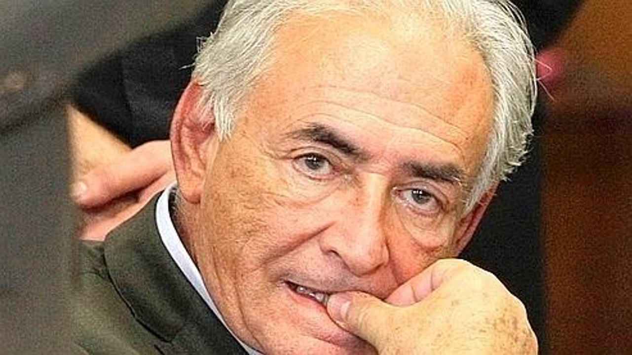 Affaire DSK : DSK inculpé par un grand jury et libéré sous caution