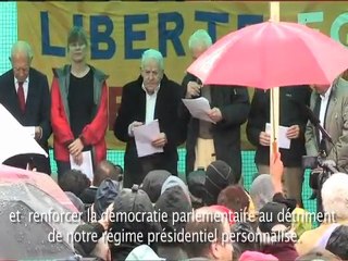 Appel de Thorens-Glières