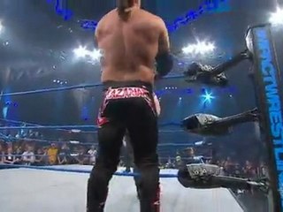 TNA iMPACT Wrestling 5/19/11 Part 2/5 (HDTV)