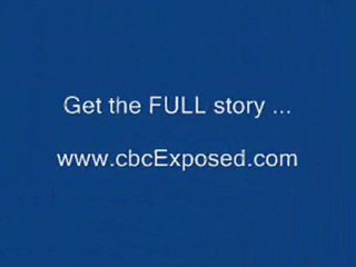 CBC Exposed: Stop $1B Taxpayer Funding 💰