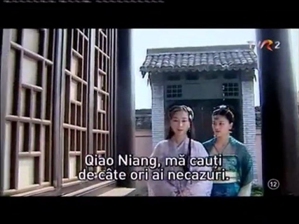 Regele Qian Ep 20