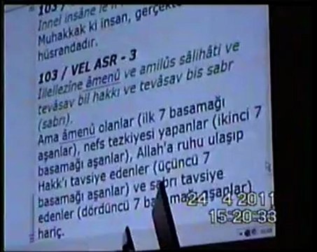 24-04-2011 KÜTAHYA KONFERANSI 4.BÖLÜM