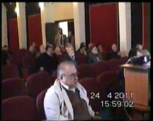 24-04-2011 KÜTAHYA KONFERANSI 6.BÖLÜM