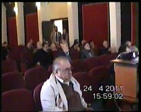 24-04-2011 KÜTAHYA KONFERANSI 6.BÖLÜM