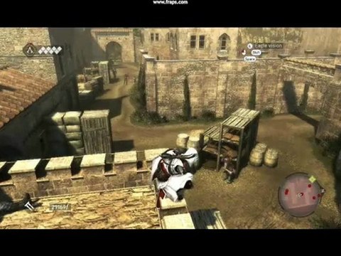 'Assassins creed brotherHood.. Best kills Onur Özyürek & Yns'emre part2