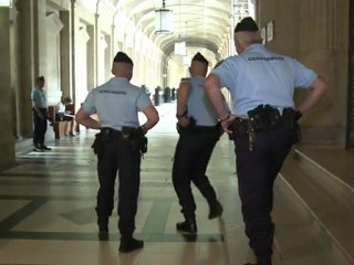 Vers une reprise du procès de Jacques Chirac