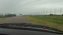 Circuit de Pouilly en Auxois