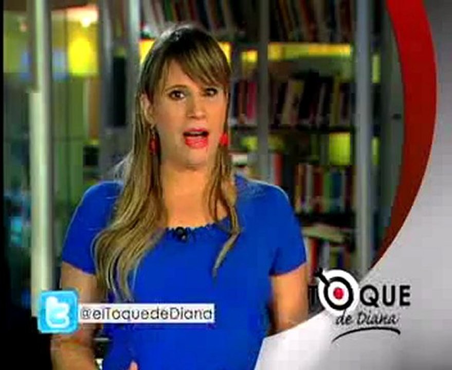 Toque de Diana