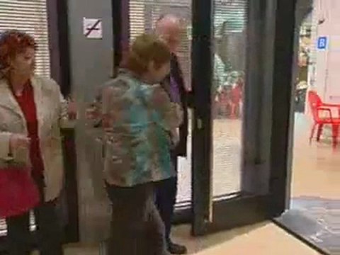 TV3 - El cor de la ciutat - El senyor Juan explota