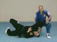 Hapkido - Démonstration de techniques self-défense