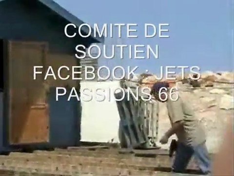 SAINT CYPRIEN XAV DEFEND JETS PASSIONS 66 :(1)