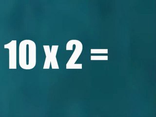 Fun Multiplication Rap Songs & Games for Kids 🎶 | Download Now