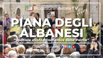 Piana degli Albanesi ACANTO PALME - Piccola Grande Italia